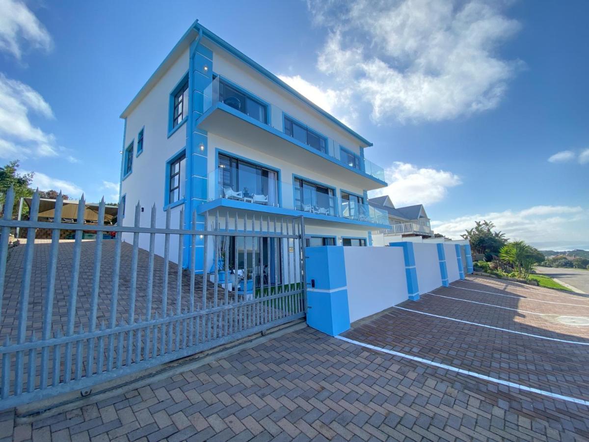Blue Star Villa Tergniet Buitenkant foto