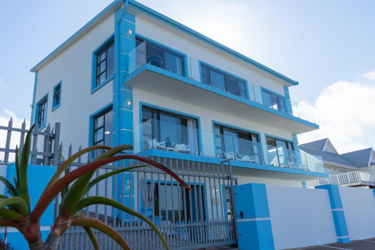 Blue Star Villa Tergniet Buitenkant foto