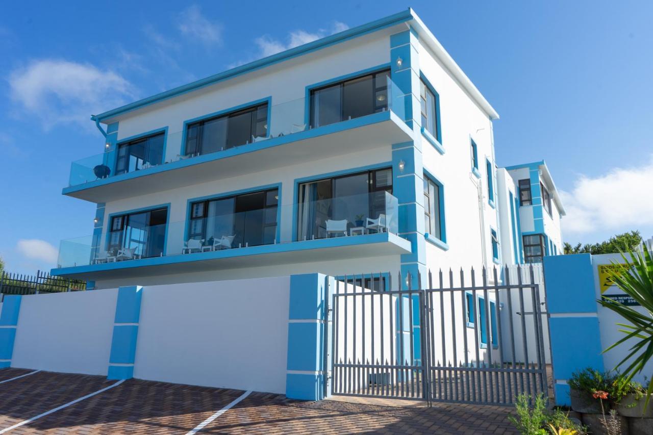 Blue Star Villa Tergniet Buitenkant foto