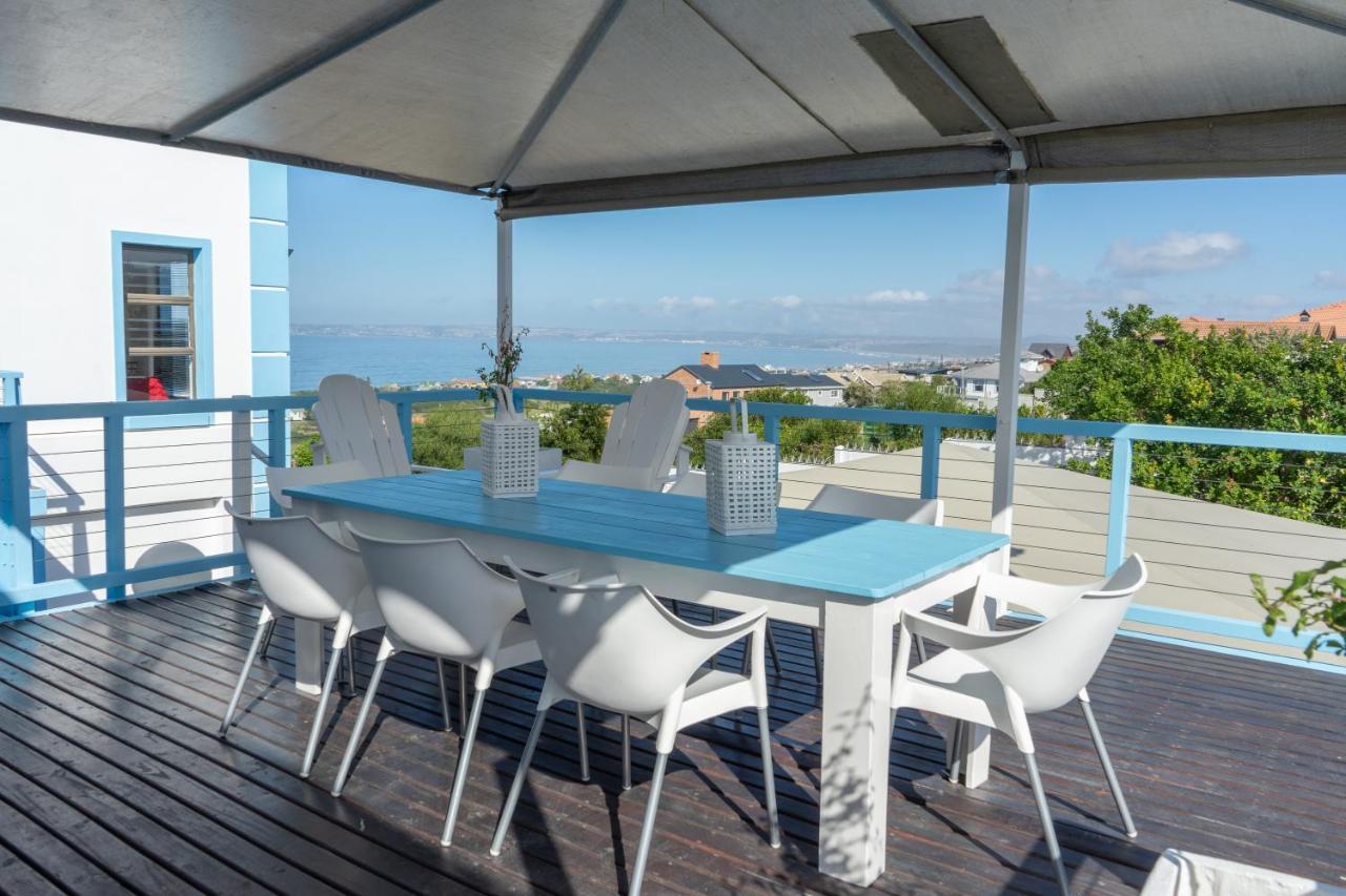 Blue Star Villa Tergniet Buitenkant foto