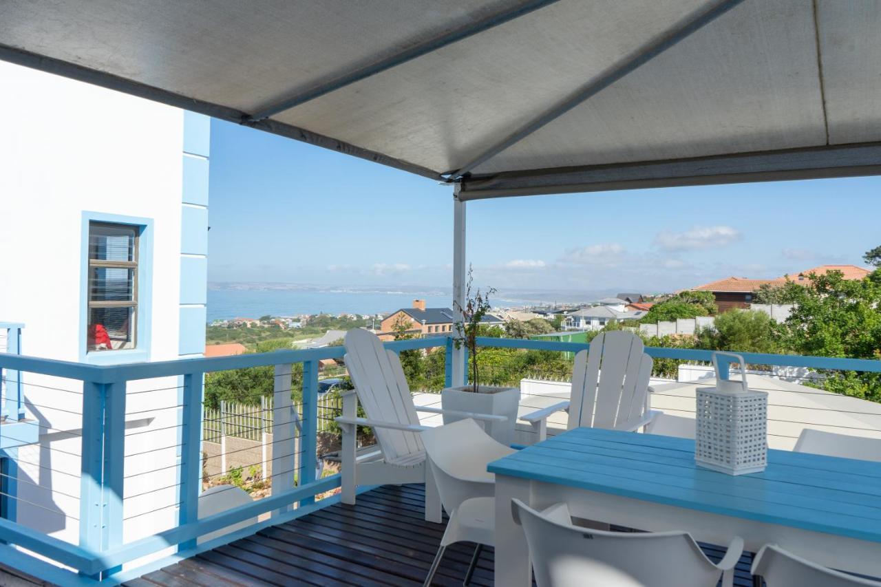 Blue Star Villa Tergniet Buitenkant foto