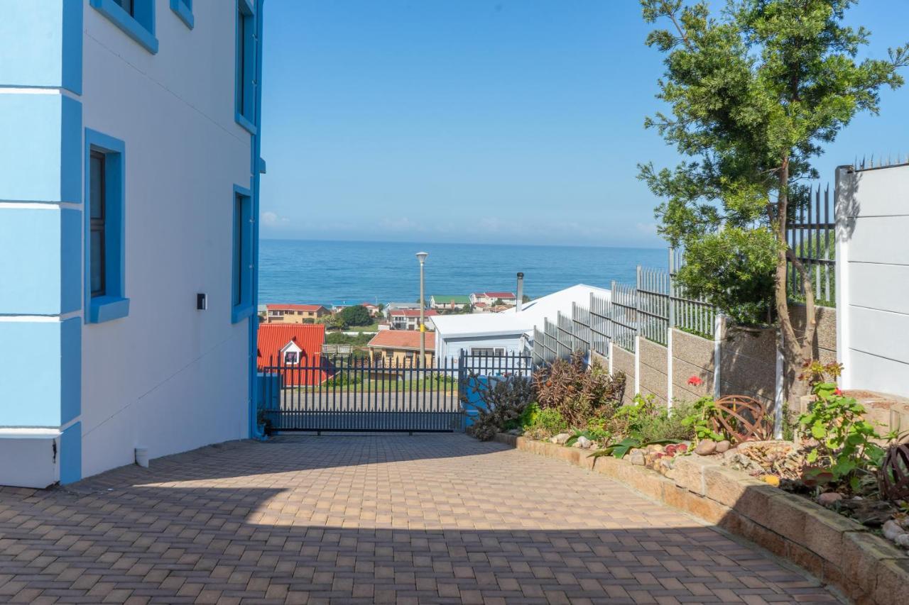 Blue Star Villa Tergniet Buitenkant foto