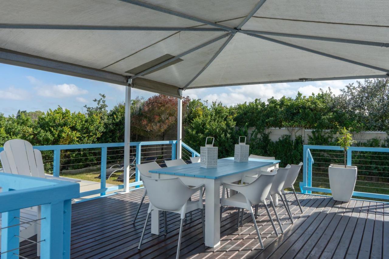 Blue Star Villa Tergniet Buitenkant foto