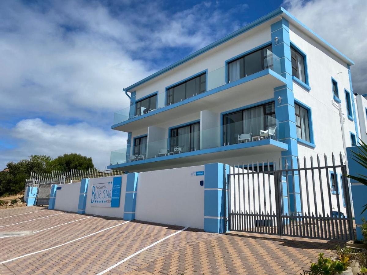 Blue Star Villa Tergniet Buitenkant foto