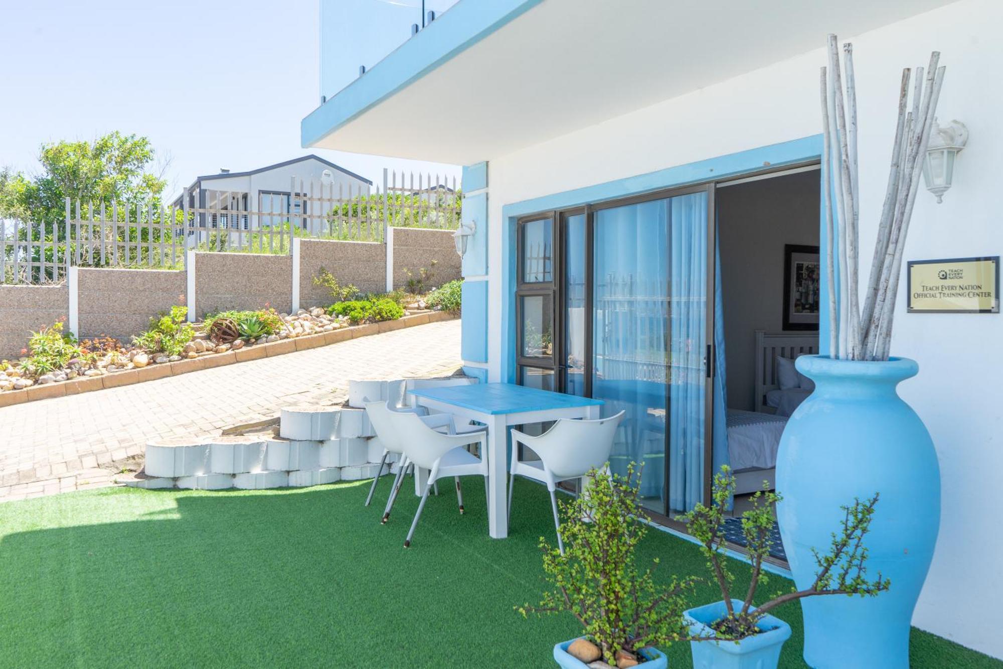 Blue Star Villa Tergniet Buitenkant foto